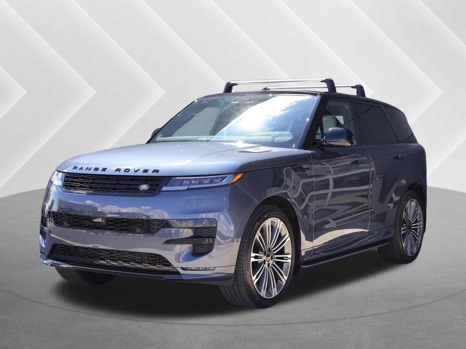 2026 Land Rover Range Rover Sport Dynamic SE