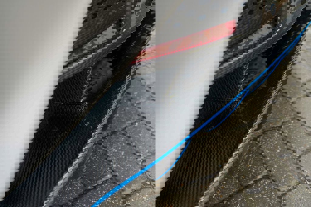 Used 2021 McLaren 765LT Coupe photo 56