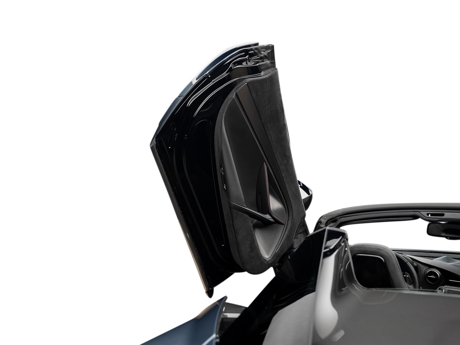 Used 2022 McLaren 720S Performance photo 46