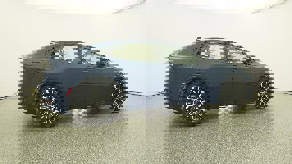 2026 Toyota Prius Plug-In Hybrid