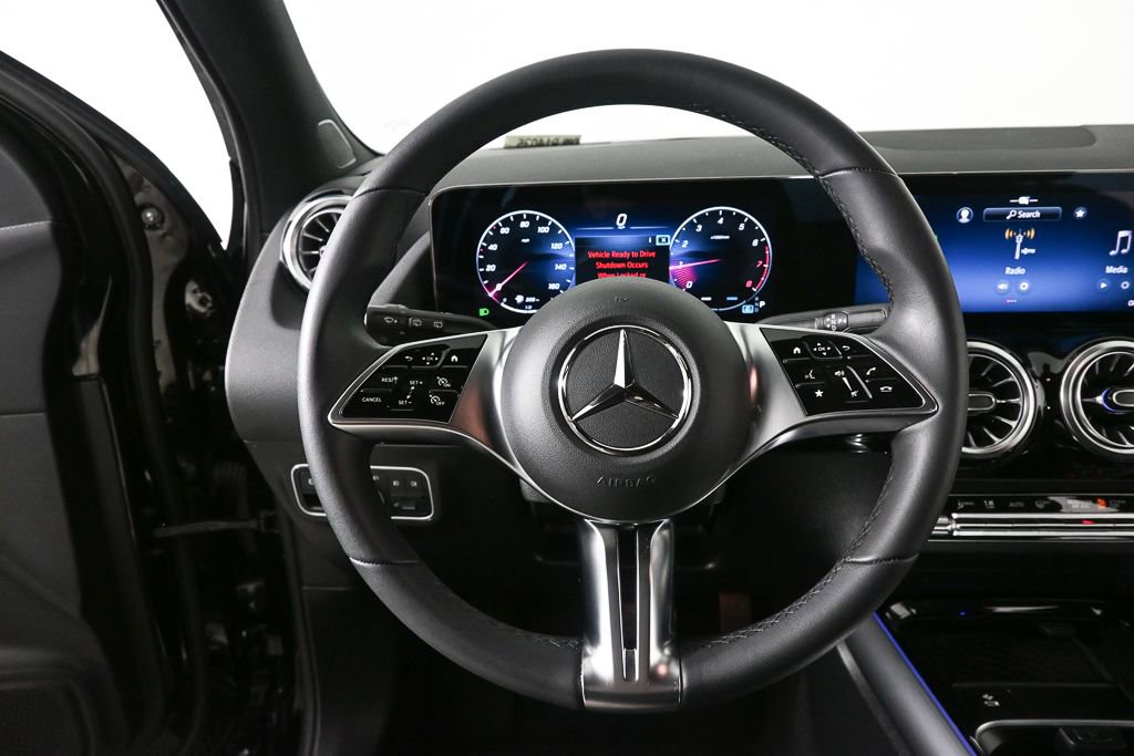 2026 Mercedes-Benz GLA 250