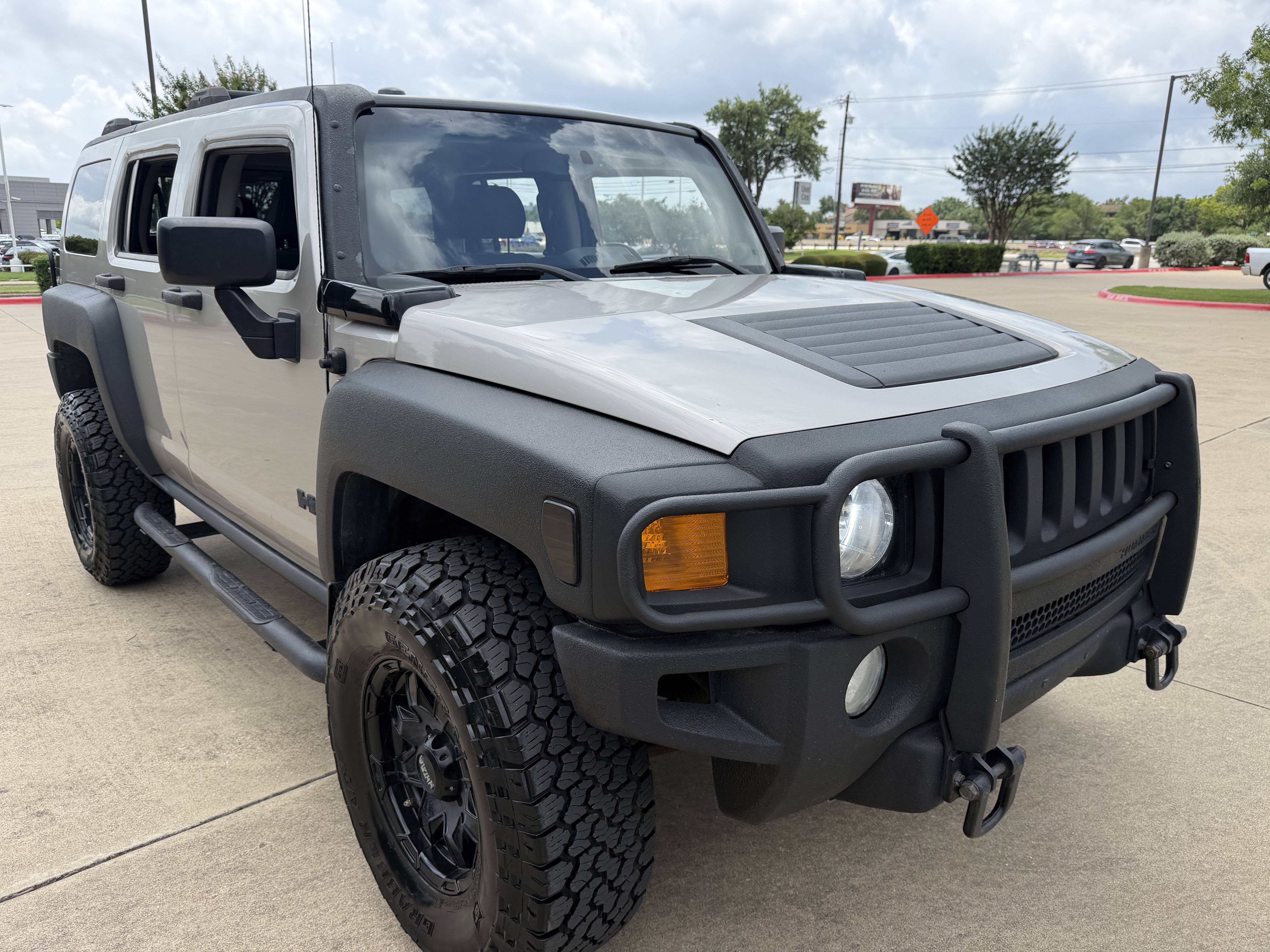 Used HUMMER H3 for Sale in Canyon Lake, TX - Autotrader