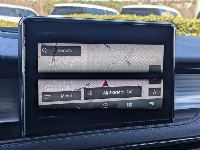 2022 Lincoln Corsair FWD