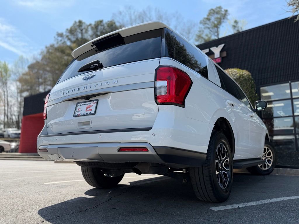 2024 Ford Expedition XLT