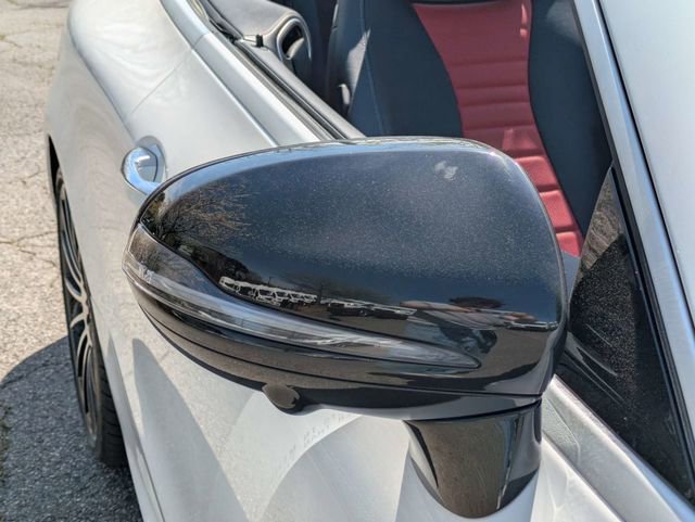 2023 Mercedes-Benz E 450 Cabriolet