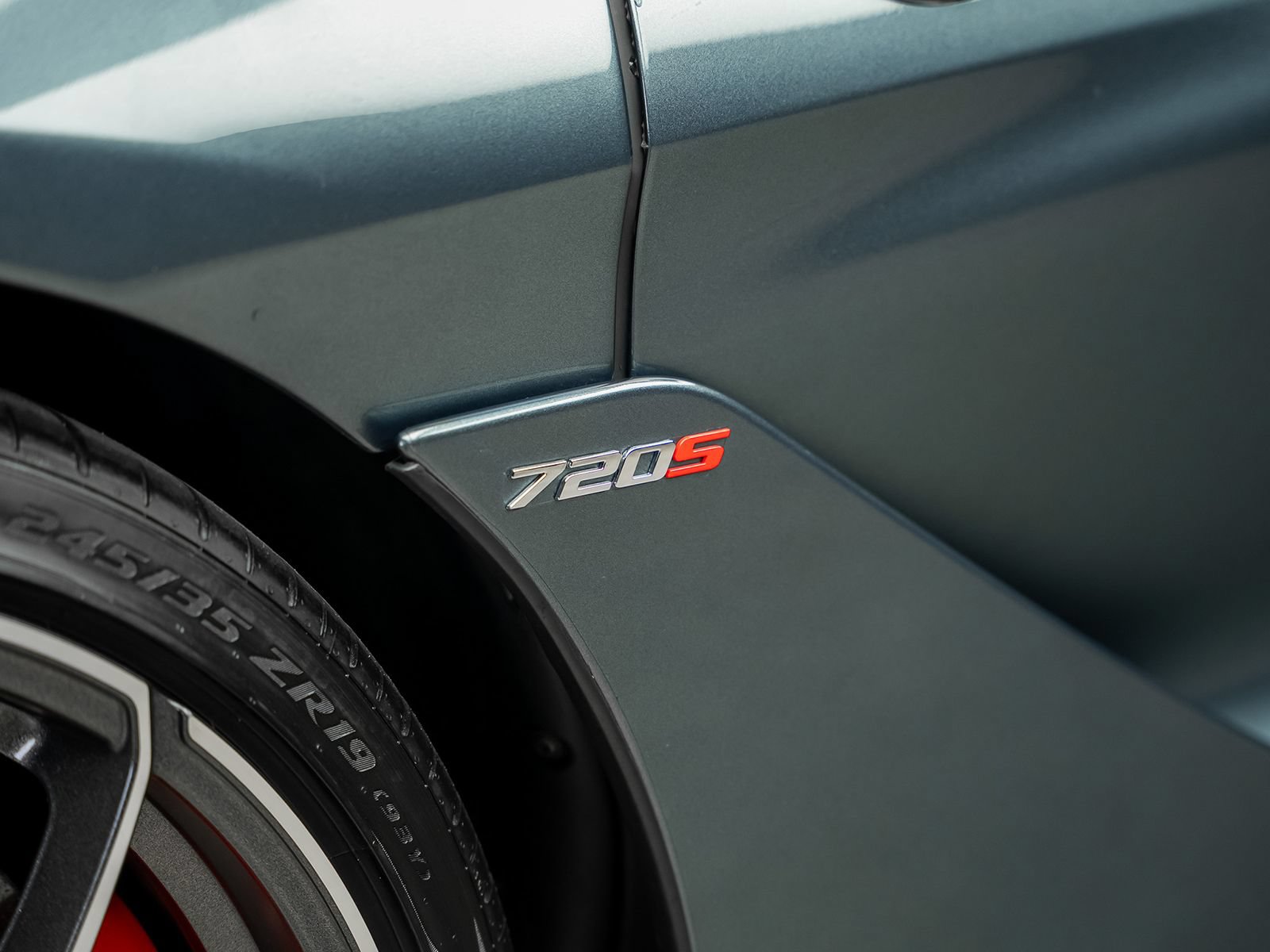 Used 2022 McLaren 720S Performance photo 25