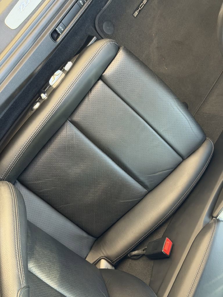 2017 Porsche 911 Carrera