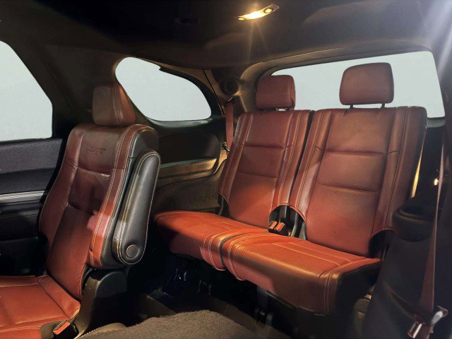 2019 Dodge Durango SRT