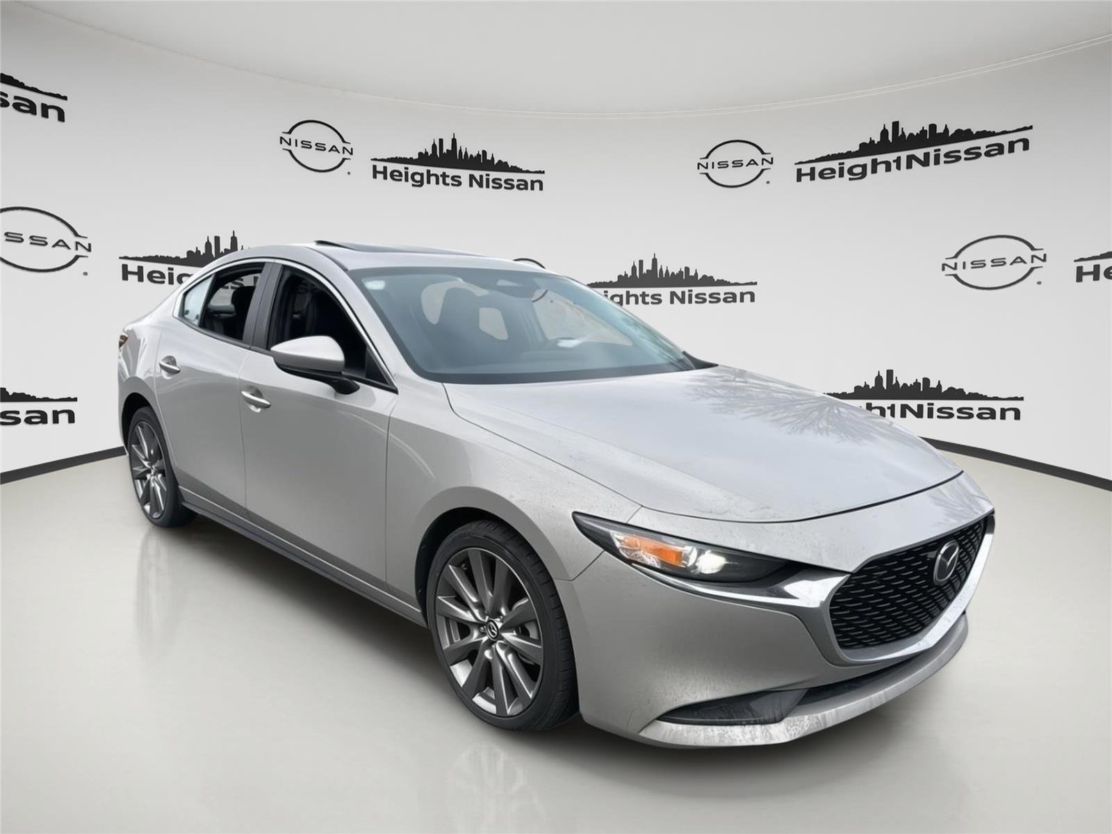 Used 2024 MAZDA MAZDA3 for Sale in New York, NY - Autotrader
