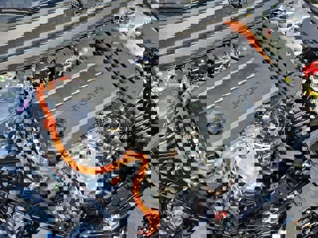 2025 Honda Accord Sport