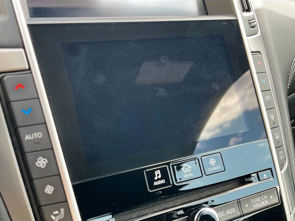 2021 INFINITI Q60 3.0t Luxe