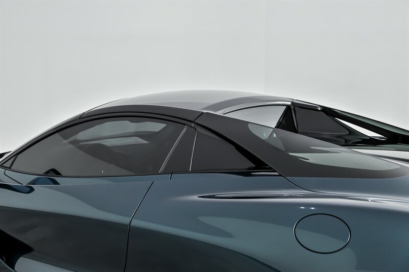 Used 2024 McLaren 750S Spider photo 20