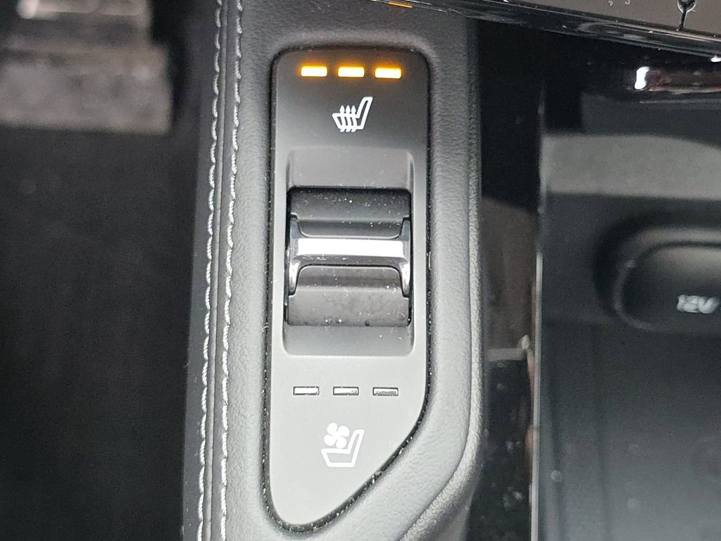 2025 Kia Telluride SX Prestige