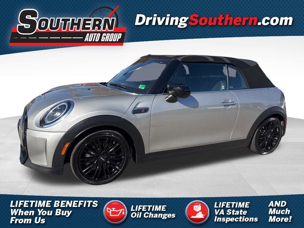 Used MINI Cooper for Sale in Newport News, VA - Autotrader