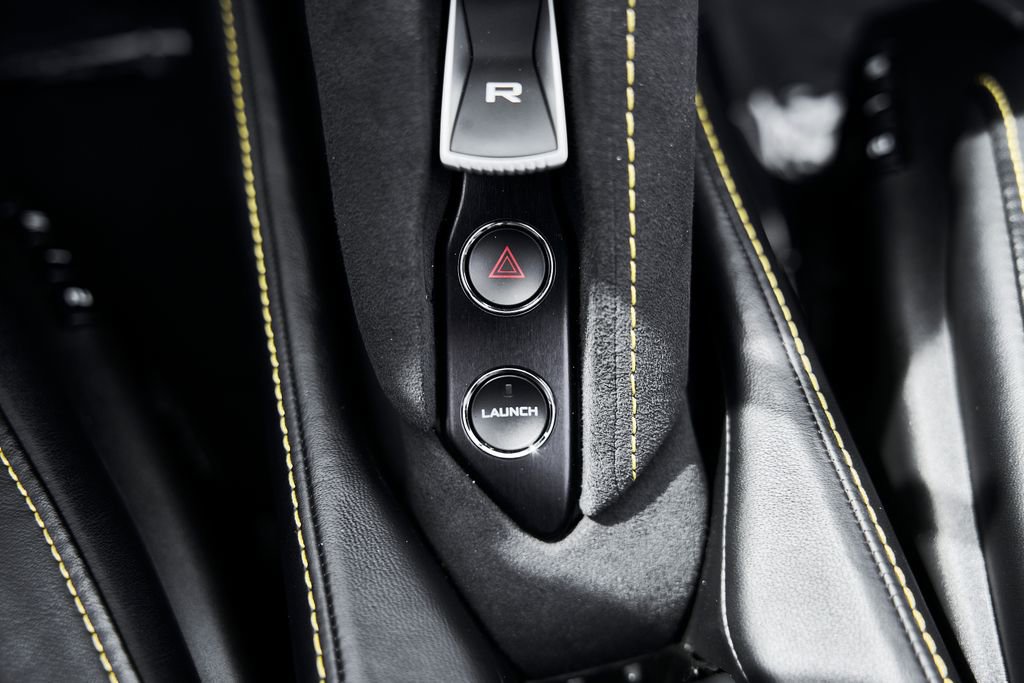 Used 2021 McLaren 720S Luxury photo 59