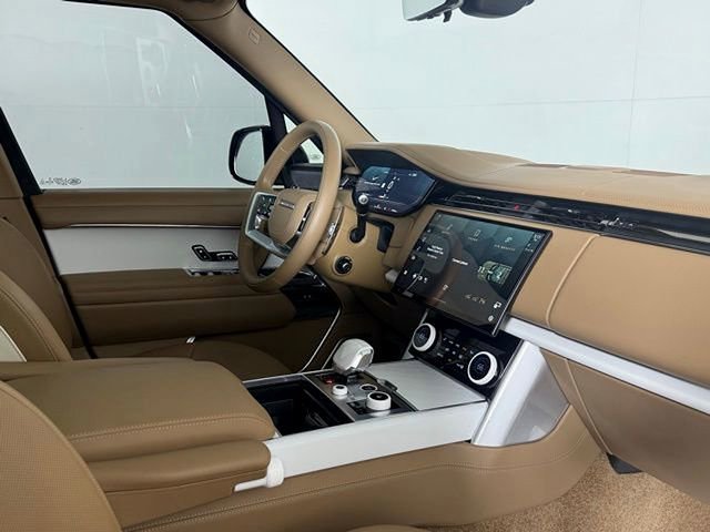 2023 Land Rover Range Rover SV