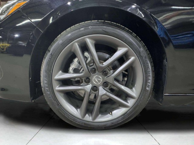 2024 Acura TLX SH-AWD w/ A-SPEC Pkg