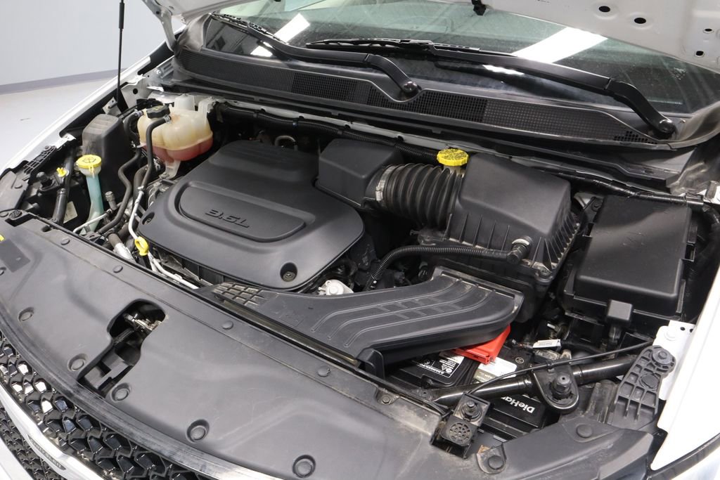 2022 Chrysler Pacifica Touring-L