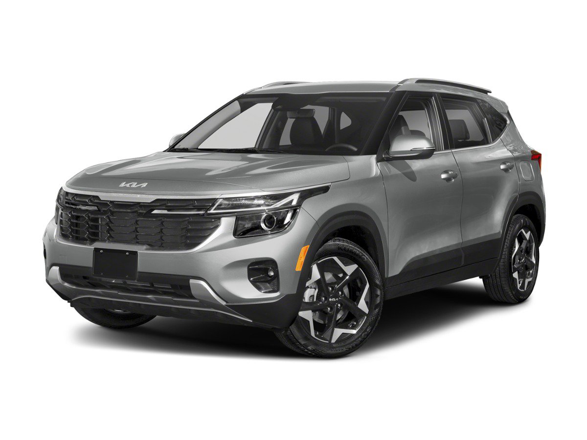 Used 2024 Kia Seltos SX