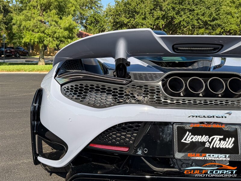 Used 2021 McLaren 765LT photo 51