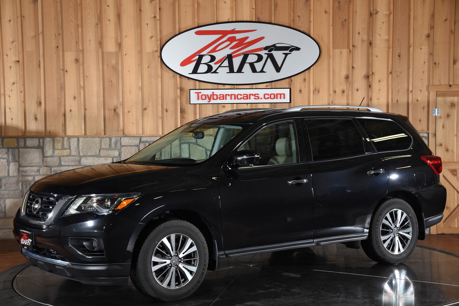 Nissan Pathfinder For Sale In Marion Oh Autotrader