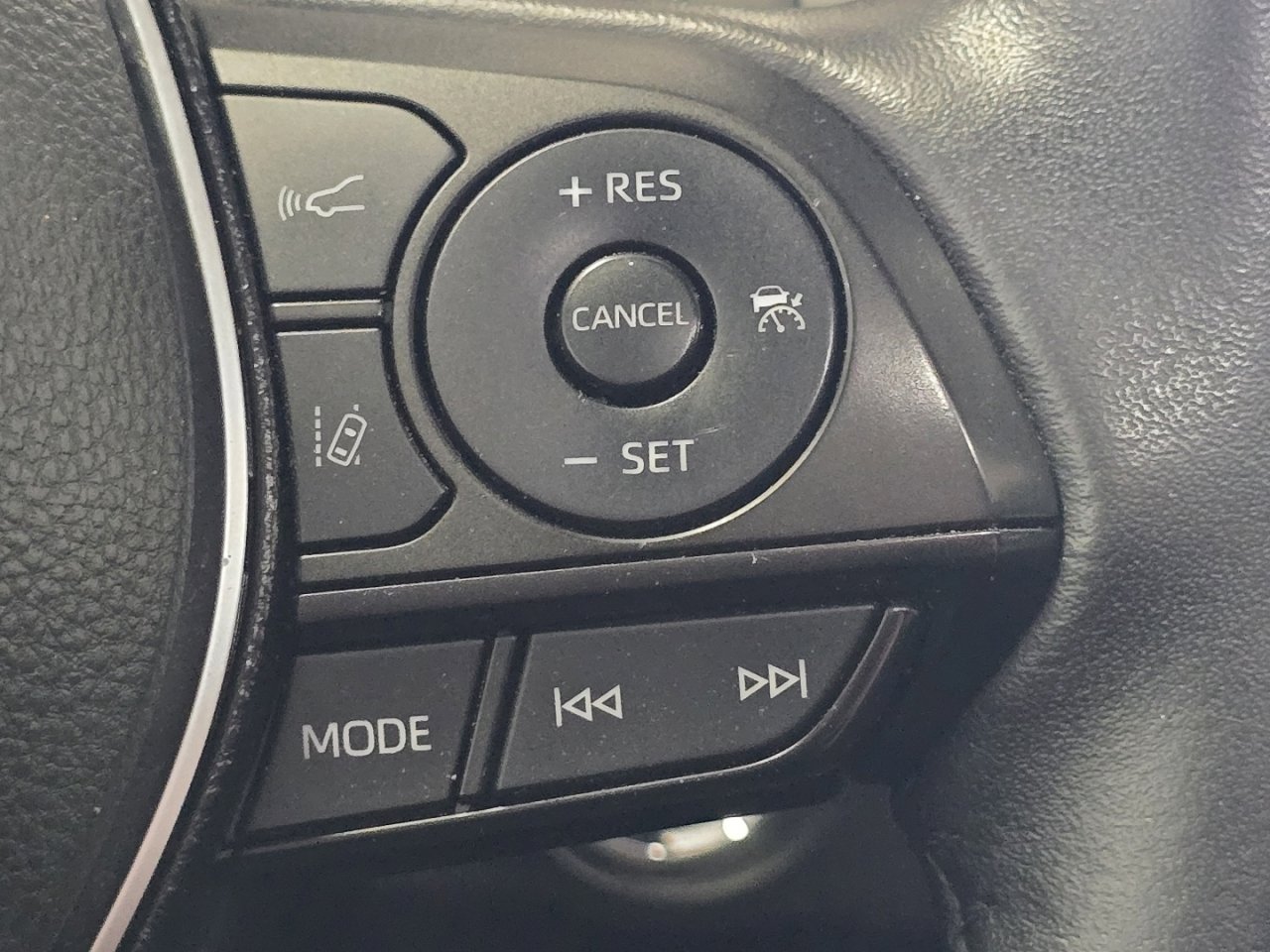 2020 Toyota Rav4 Limited