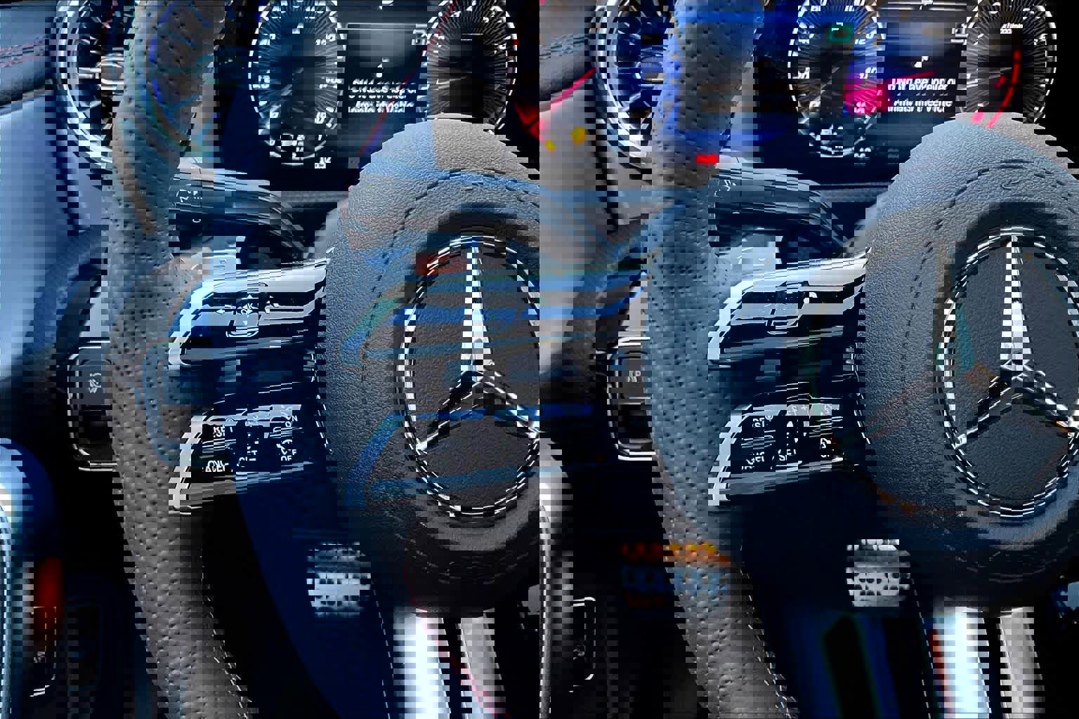 2026 Mercedes-Benz CLA 250