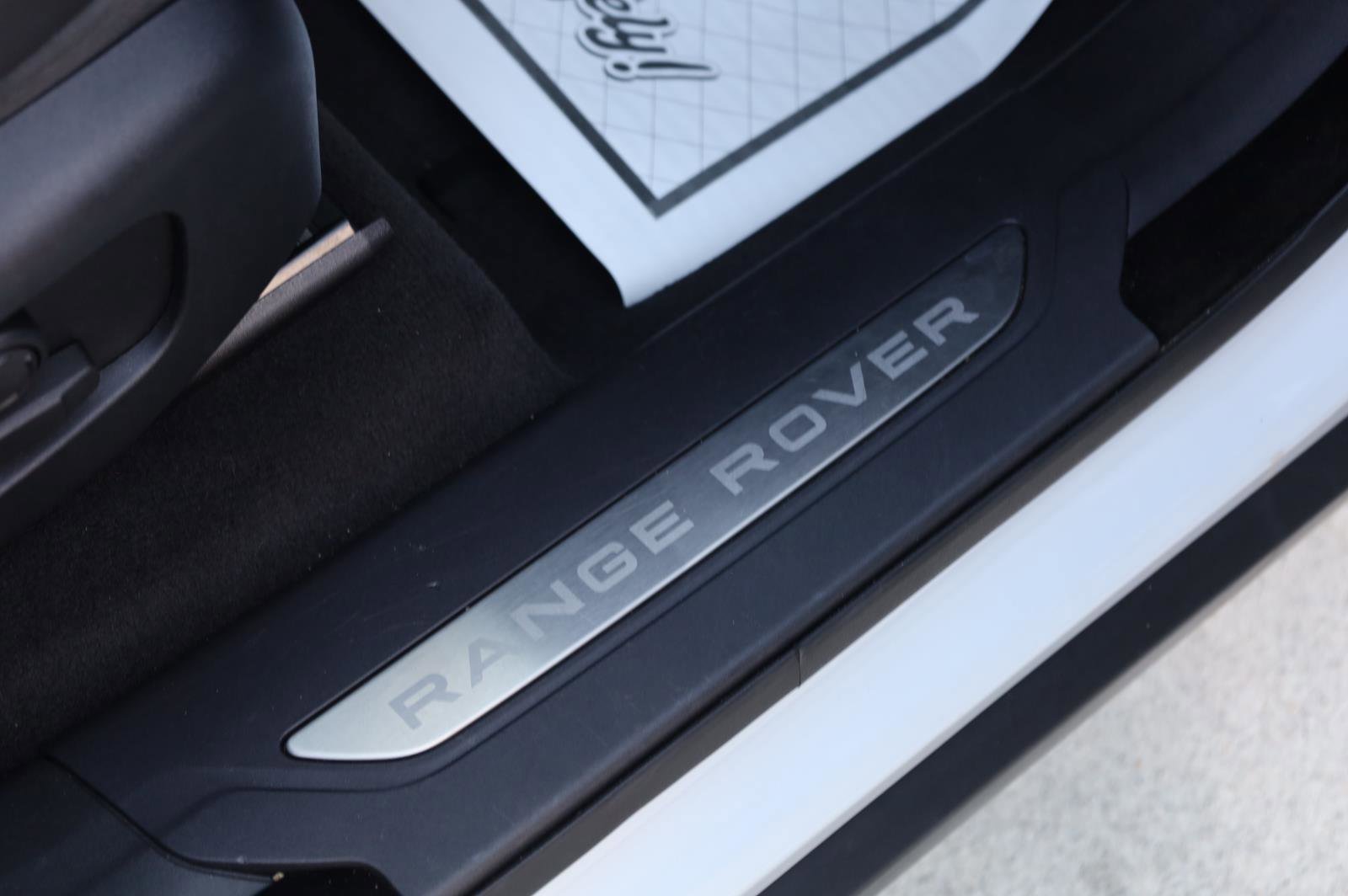 2020 Land Rover Range Rover Velar S