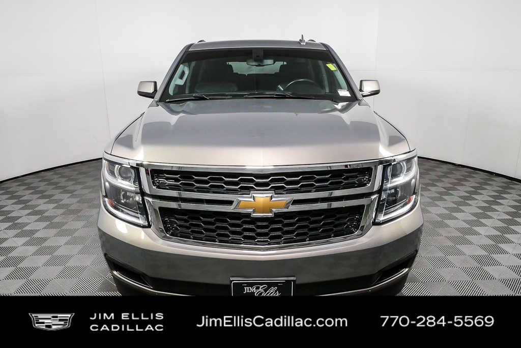 2019 Chevrolet Tahoe LS