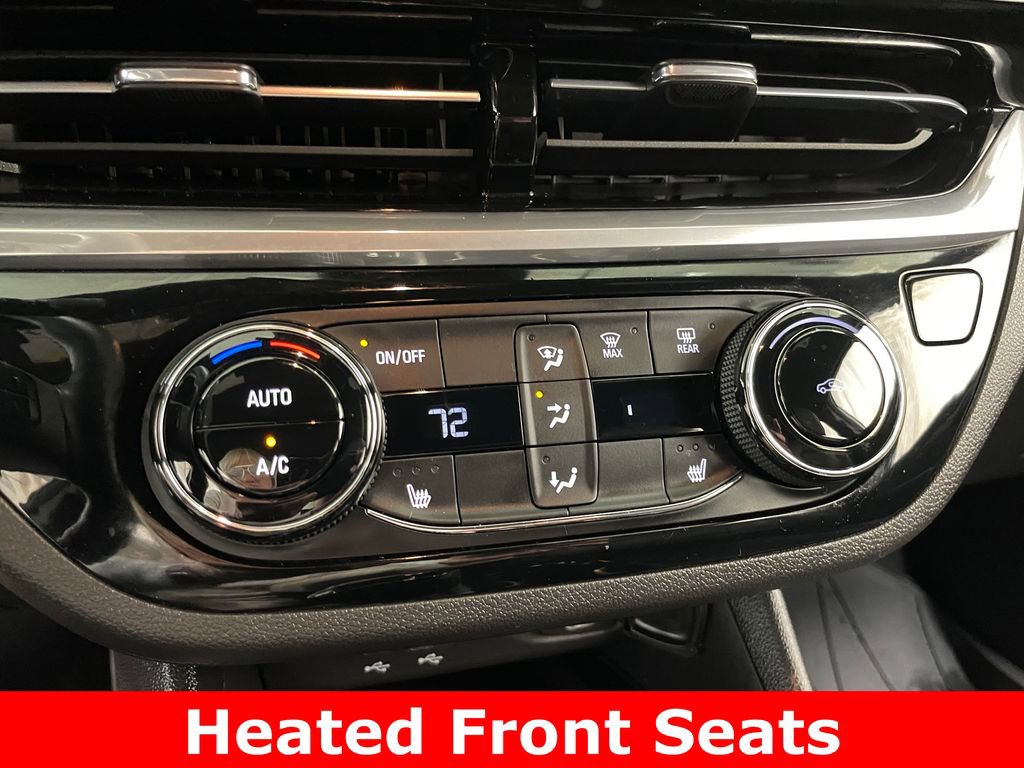 2024 Buick Envista Sport Touring