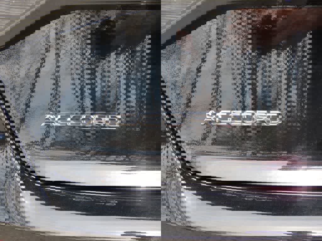 2024 Honda Accord EX-L