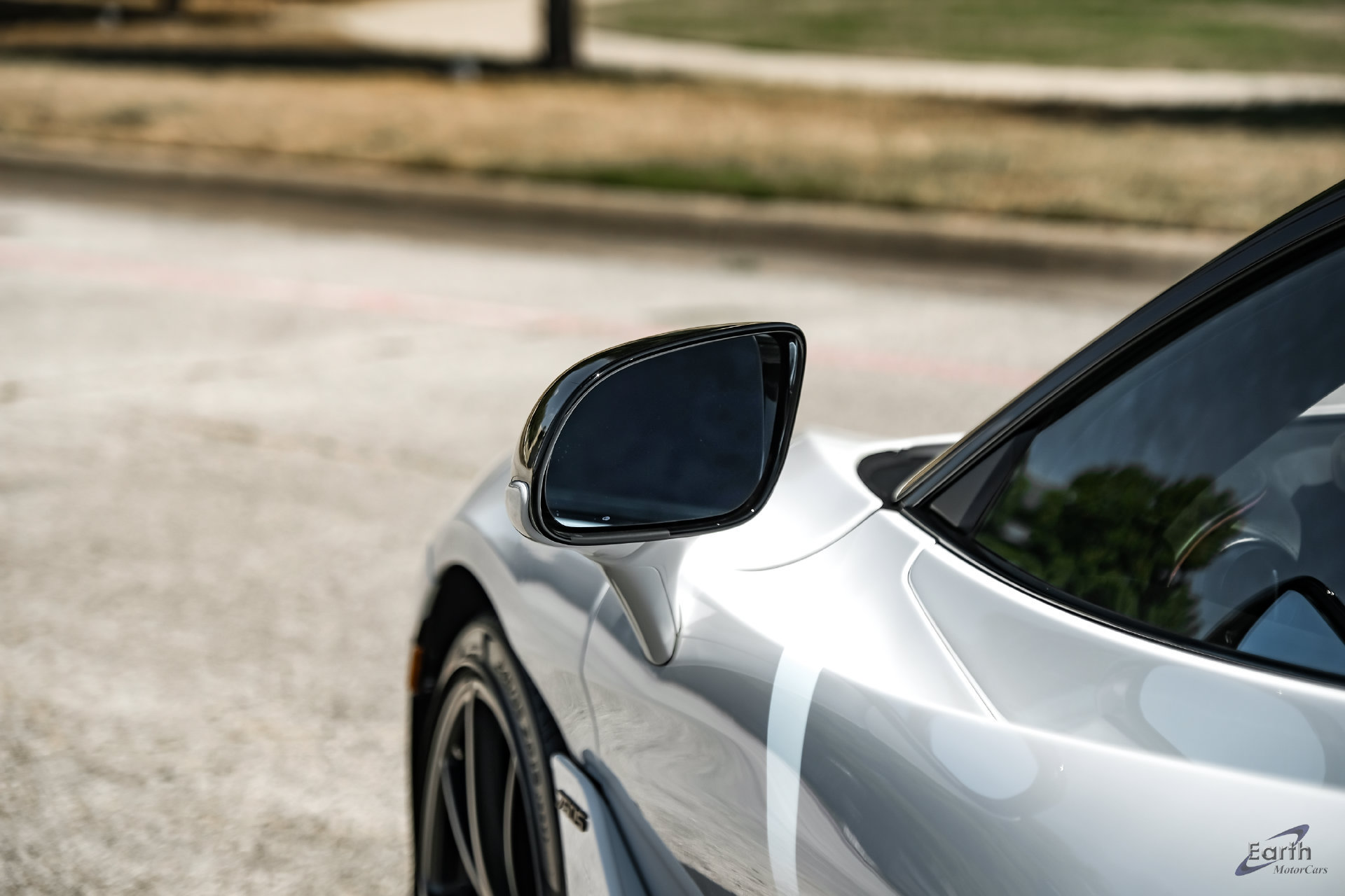 Used 2025 McLaren 750S Spider photo 46
