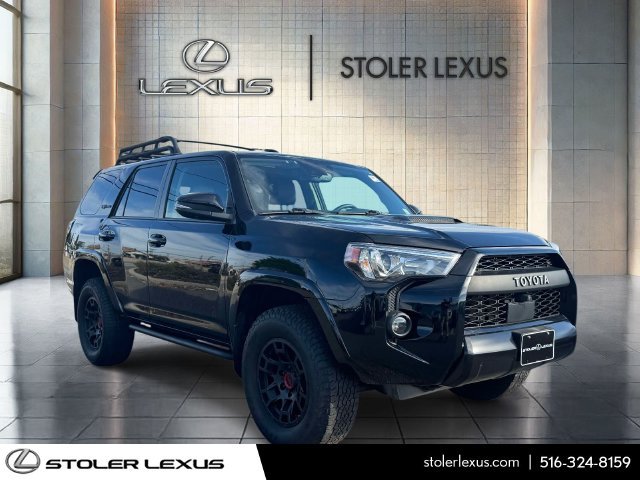 Used 2023 Toyota 4Runner TRD Pro