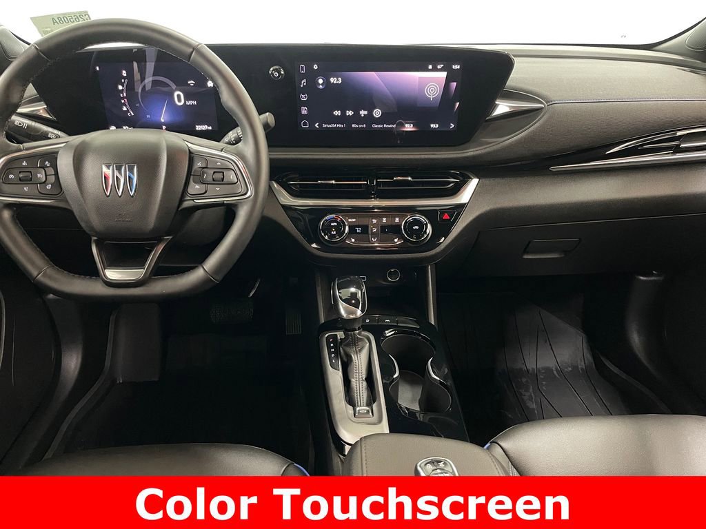 2024 Buick Envista Sport Touring