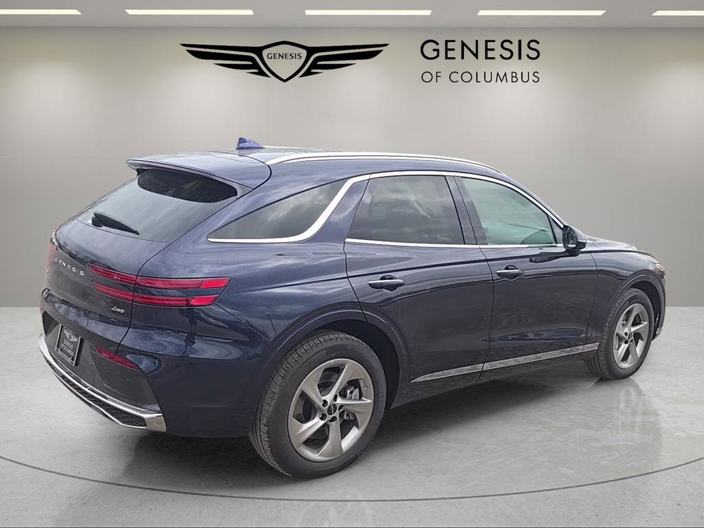 2026 Genesis Gv70 2.5T Select