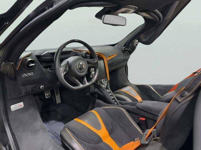 Used 2018 McLaren 720S photo 40