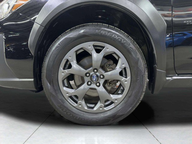 2022 Subaru Crosstrek 2.5i Sport