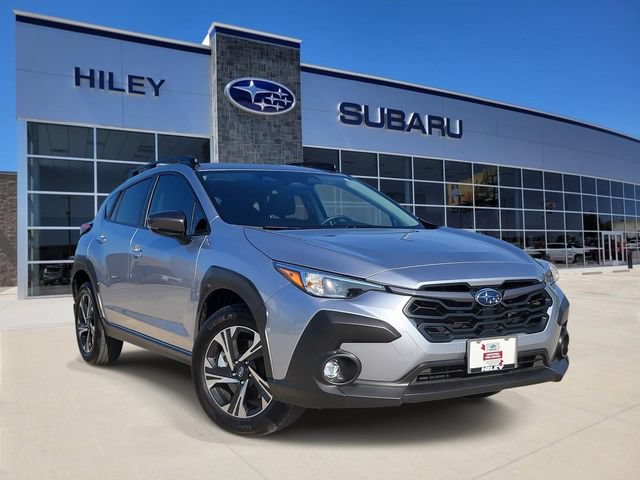 Used 2024 Subaru Crosstrek 2.0i Premium