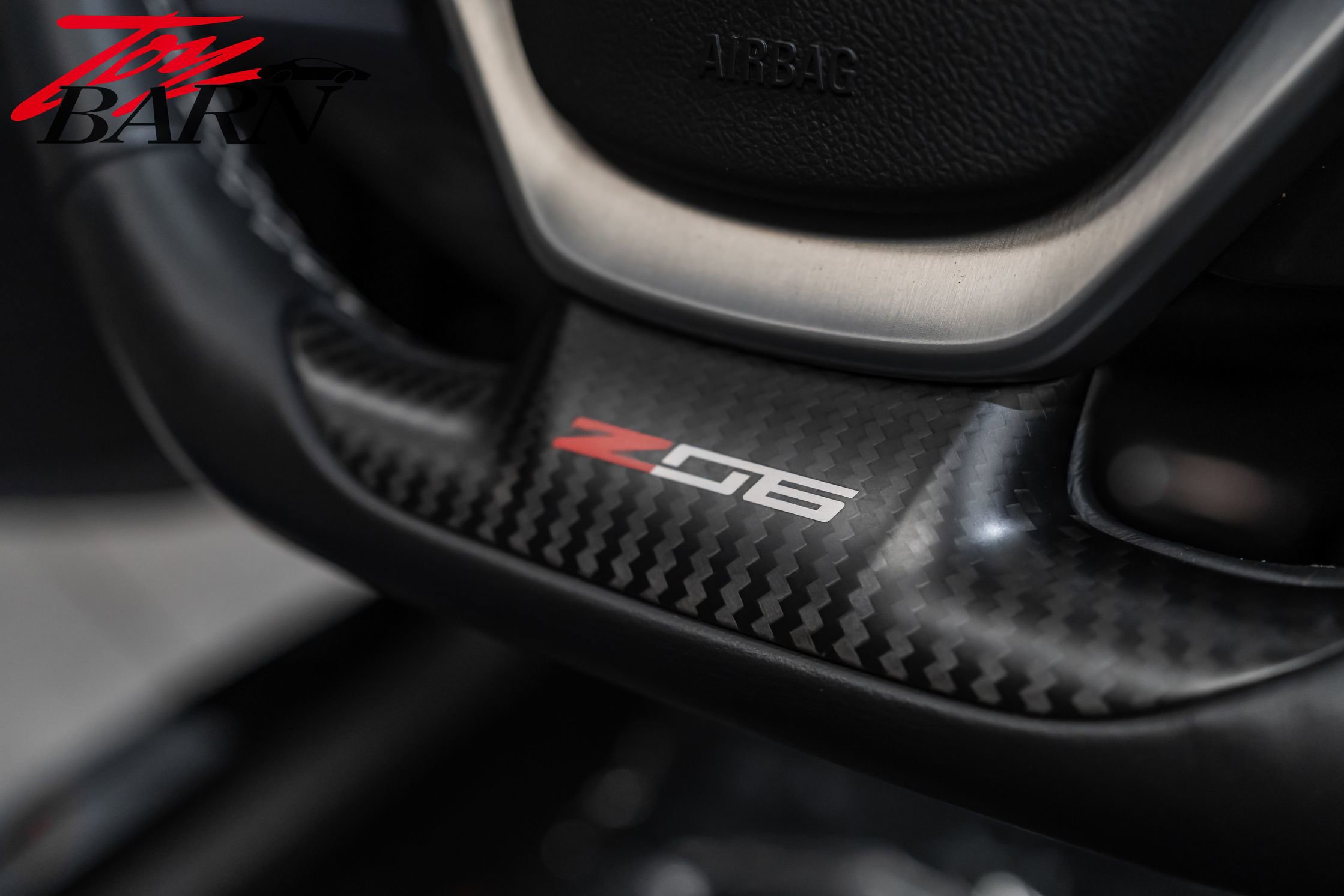 2015 Chevrolet Corvette Z06