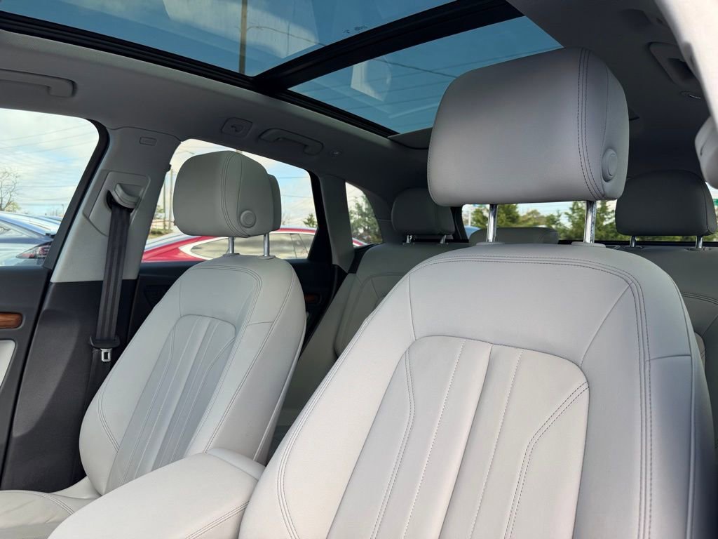 2023 Audi Q5 2.0T Premium Plus