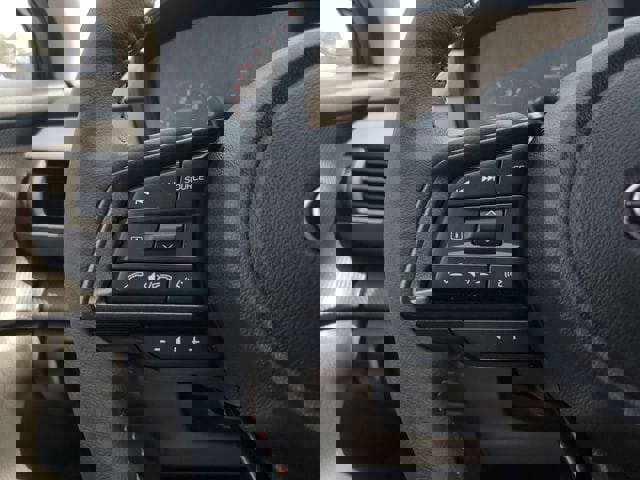 2026 Subaru Crosstrek 2.5i Limited