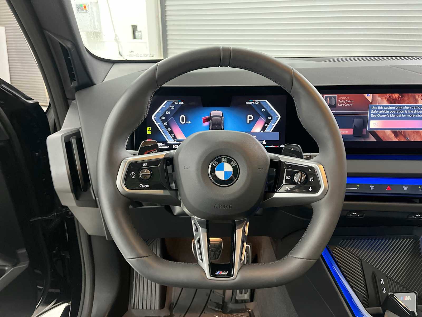 2025 BMW X3 xDrive30i