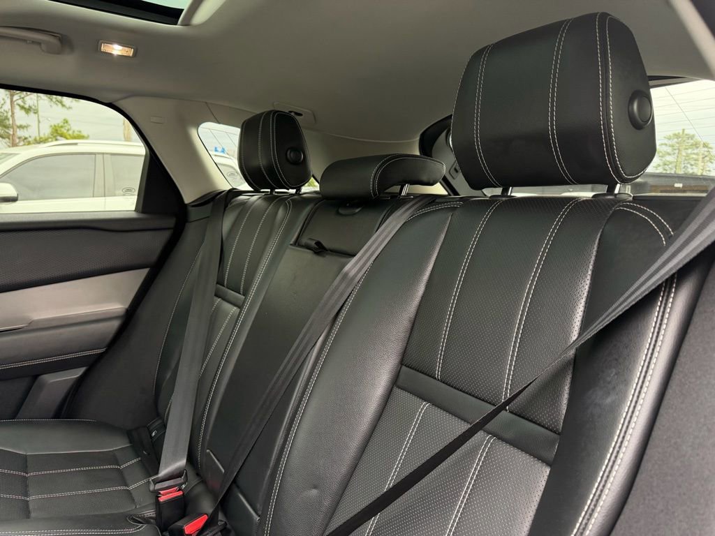 2018 Land Rover Range Rover Velar S