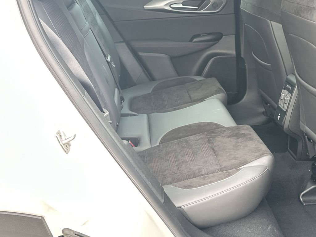 2025 Dodge Hornet GT Plus