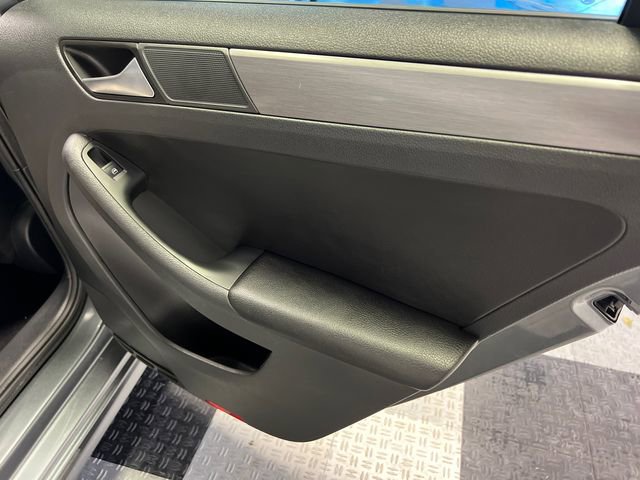 2016 Volkswagen Jetta Sport