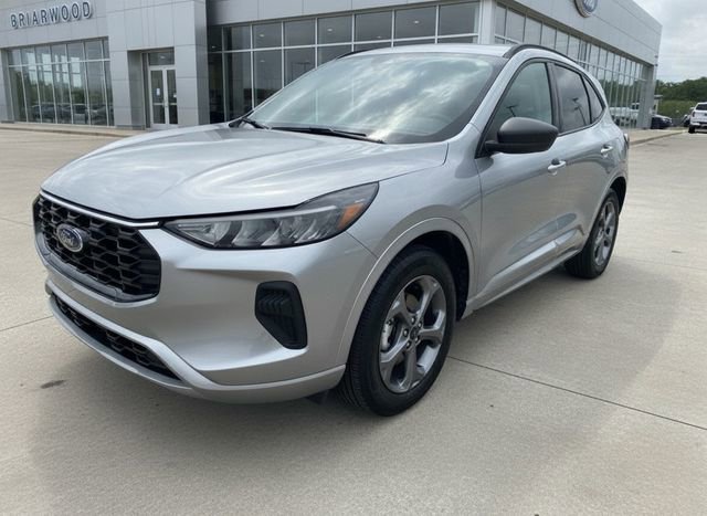 Used 2023 Ford Escape ST-Line w/ Tech Pack #1