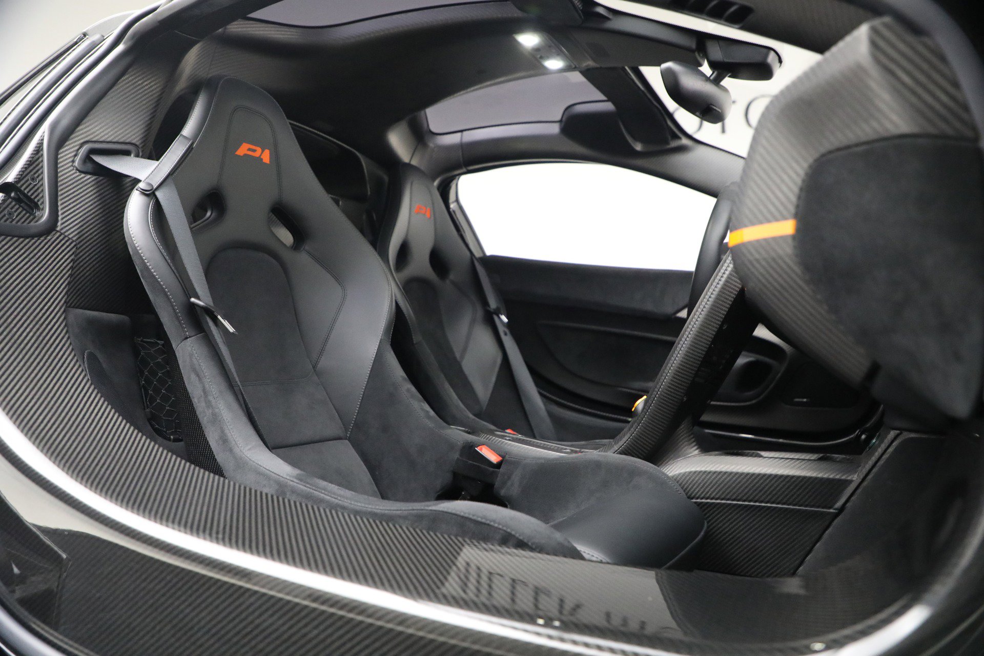 Used 2014 McLaren P1 photo 24