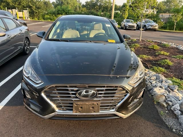 Used 2019 Hyundai Sonata SE