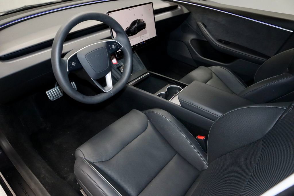 2024 Tesla Model 3 Performance