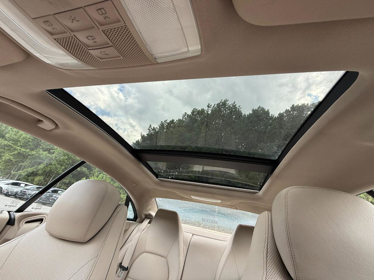 2014 Mercedes-Benz E 350 Coupe